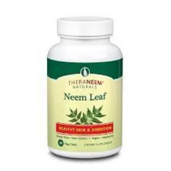 Neem Capsule
